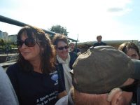 Bristol Packet Boat Trip, 15th July 2012